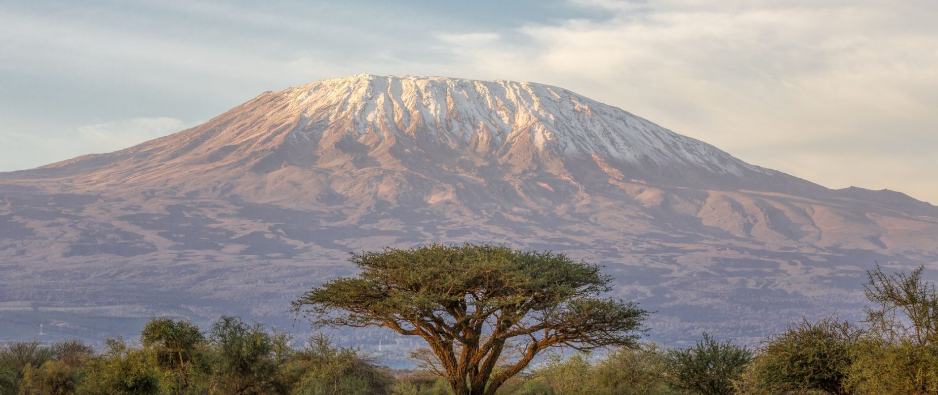 Climbing-Kilimanjaro