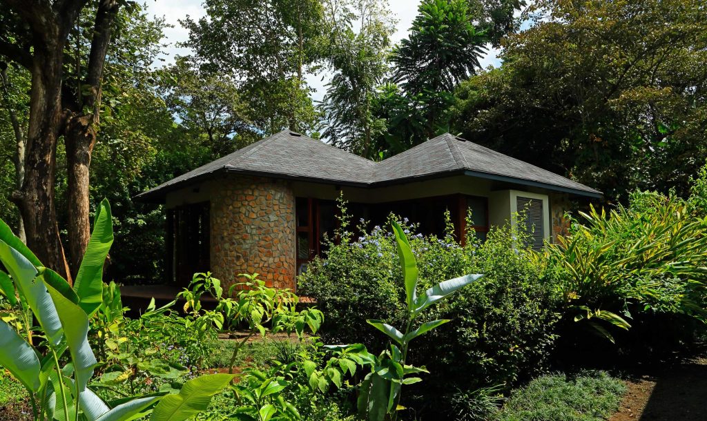 Stand alone cottages