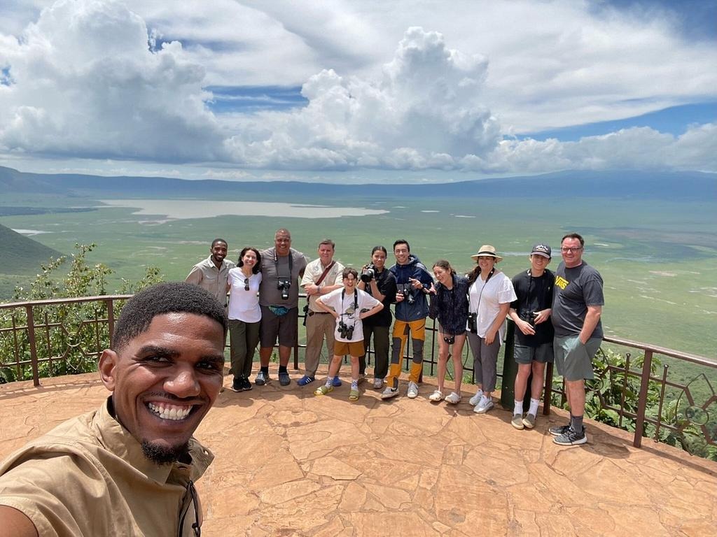 allen-tanzania-safaris